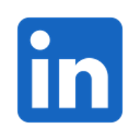 Linkeding icon